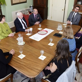 Visit to New Brunswick - Day 2