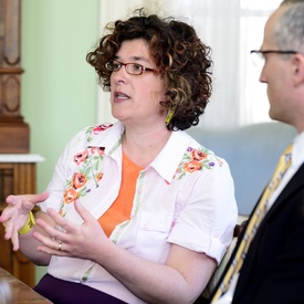 Visit to New Brunswick - Day 2