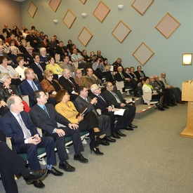 Visit to New Brunswick - Day 2