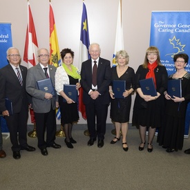 Visit to New Brunswick - Day 2