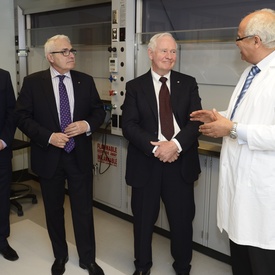 Visit to New Brunswick - Day 2