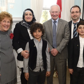 Because Mothers Matter Award