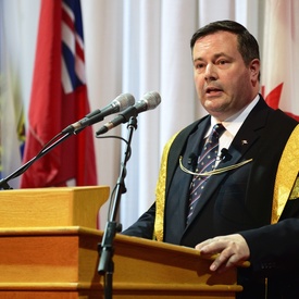 Doctorat honorifique - Collège militaire royal du Canada