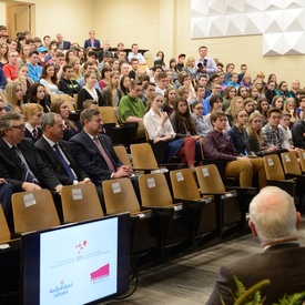 Visit to St. John’s, Newfoundland and Labrador - Day 2