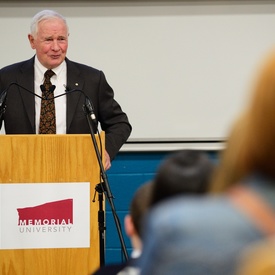 Visit to St. John’s, Newfoundland and Labrador - Day 2