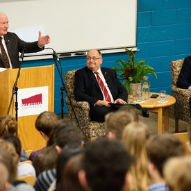 Visit to St. John’s, Newfoundland and Labrador - Day 2