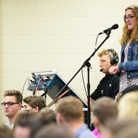 Visit to St. John’s, Newfoundland and Labrador - Day 2