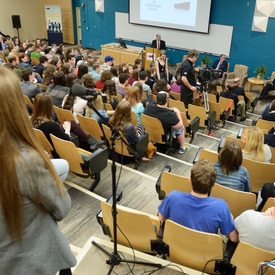 Visit to St. John’s, Newfoundland and Labrador - Day 2