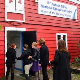 Visit to St. John’s, Newfoundland and Labrador - Day 3