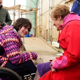 Visit to St. John’s, Newfoundland and Labrador - Day 3