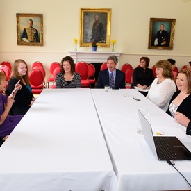 Visit to St. John’s, Newfoundland and Labrador - Day 3