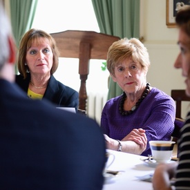 Visit to St. John’s, Newfoundland and Labrador - Day 3