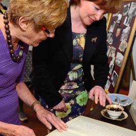 Visit to St. John’s, Newfoundland and Labrador - Day 3