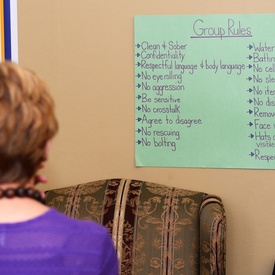 Visit to St. John’s, Newfoundland and Labrador - Day 3