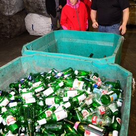 Visit to St. John’s, Newfoundland and Labrador - Day 3