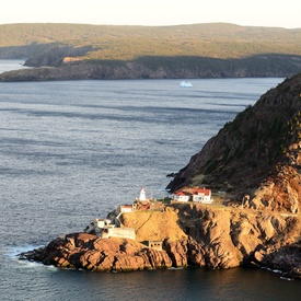 Visite à St.John's, Terre-Neuve-et-Labrador - Jour 2