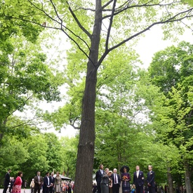 Visite au Canada de Leurs Majestés le roi Willem-Alexander et la reine Máxima des Pays-Bas 
