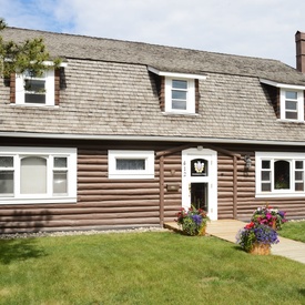 Dedication of Yukon’s Government House