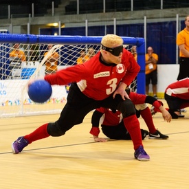 Jeux panaméricains de 2015 à Toronto - Jour 2