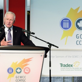 Lancement de la CCMTGC