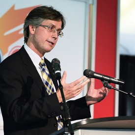 Lancement de la CCMTGC