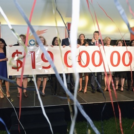 Lancement de la CCMTGC