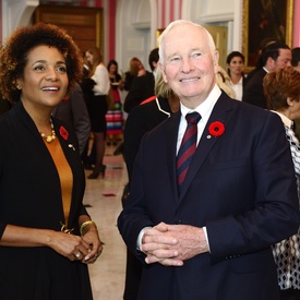 Swearing-in Ceremony