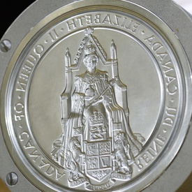 Swearing-in Ceremony