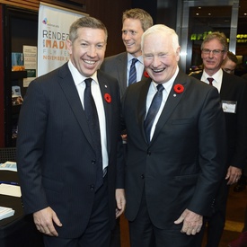 Premiere of Swift Current