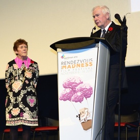 Premiere of Swift Current