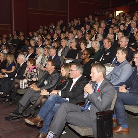 Premiere of Swift Current