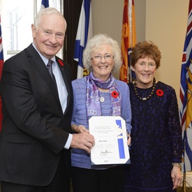 The 93rd Royal Agricultural Winter Fair