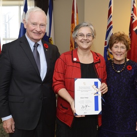 The 93rd Royal Agricultural Winter Fair