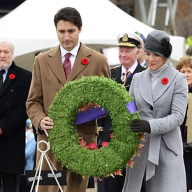 Remembrance Day Ceremony