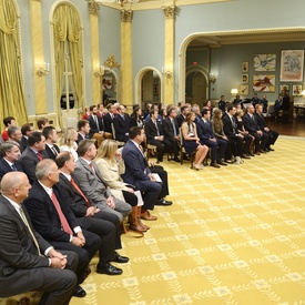 Academic All-Canadian Commendation
