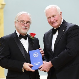 2015 Governor General's Literary Awards