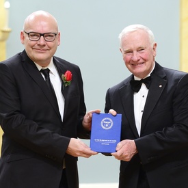 2015 Governor General's Literary Awards
