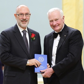 2015 Governor General's Literary Awards