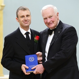 2015 Governor General's Literary Awards