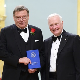 2015 Governor General's Literary Awards
