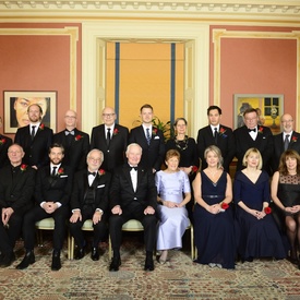 2015 Governor General's Literary Awards