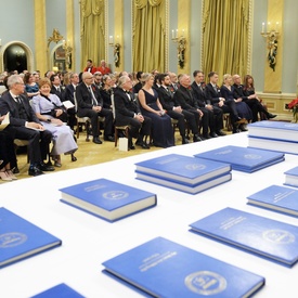 2015 Governor General's Literary Awards