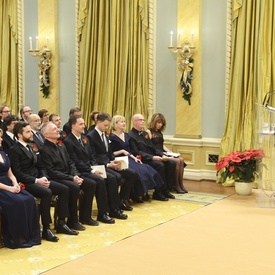 Prix littéraires du gouverneur général du Canada de 2015