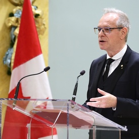 2015 Governor General's Literary Awards