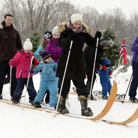 Winter Celebration 2016