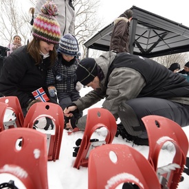 Winter Celebration 2016