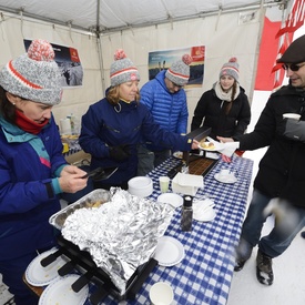 Winter Celebration 2016