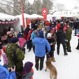 Winter Celebration 2016