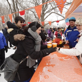 Winter Celebration 2016