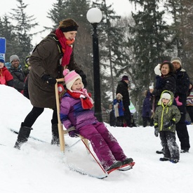 Winter Celebration 2016